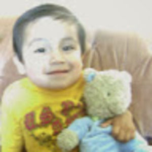 Meet your Posher, Mariam